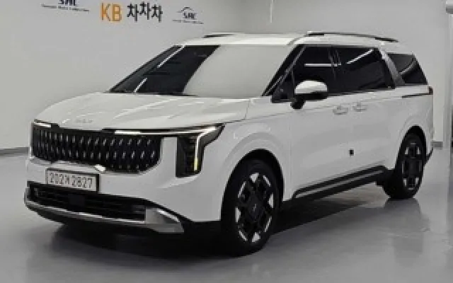디올뉴카니발하이브리드 중고차 더 뉴 카니발 하이브리드 HEV 9인승 노블레스 매물 사진 19 - 2024/01 44,995km