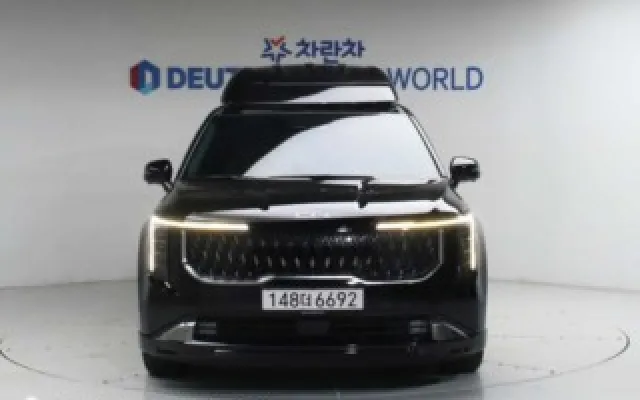 디올뉴카니발하이브리드 중고차 더 뉴 카니발 하이브리드 HEV 하이리무진(특장업체) 매물 사진 13 - 2024/04 24,630km